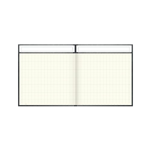 König & Ebhardt Geschäftsbuch