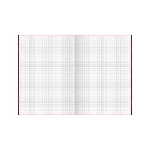 König & Ebhardt Geschäftsbuch Karton, Kunststoff kaschiert