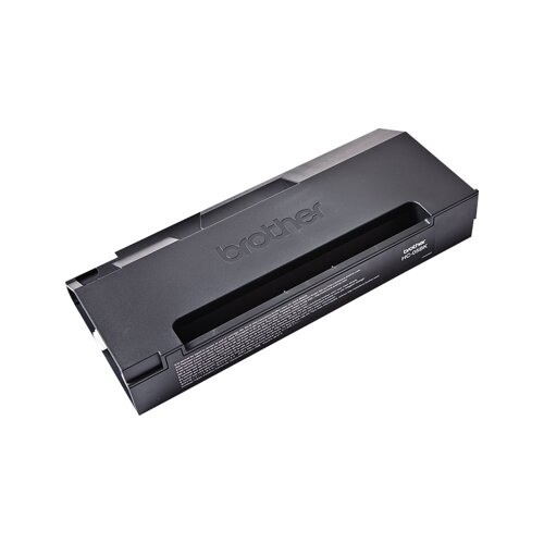Brother Tintenpatrone HC-05BK schwarz