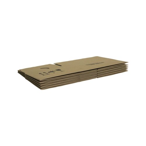 Versandkarton Euro Box System