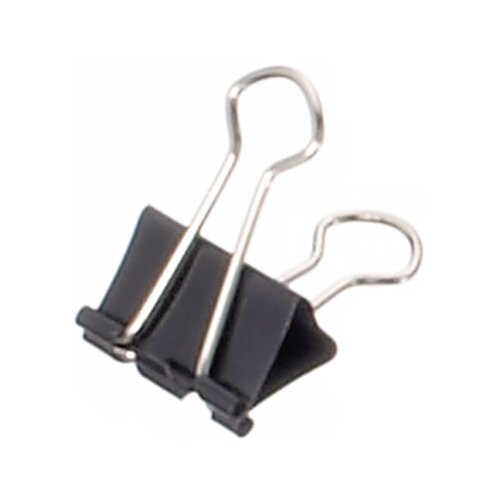 MAUL Foldbackklemmer mauly® 5 mm