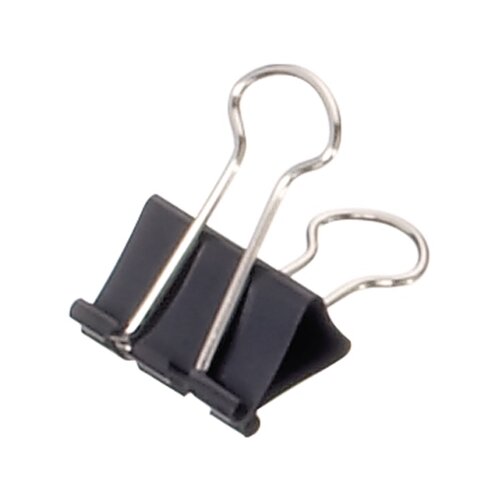 MAUL Foldbackklemmer mauly® 9 mm