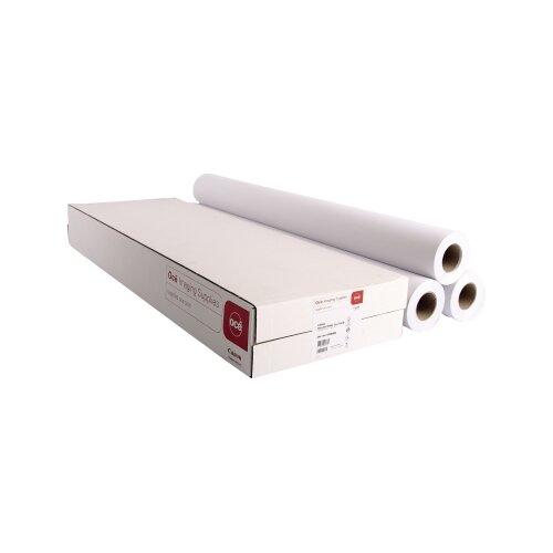 Canon Plotterpapier IJM022 Standard Plus
