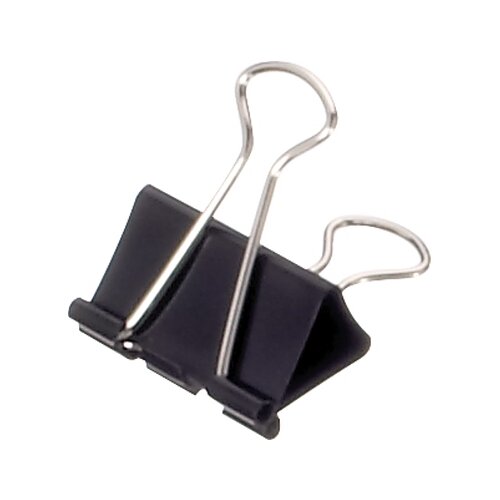 MAUL Foldbackklemmer mauly® 13 mm