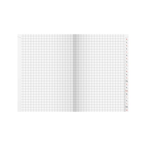 König & Ebhardt Registerbuch