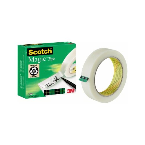 Scotch® Klebefilm Magic 810