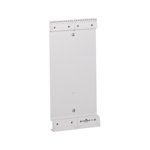 DURABLE Sichttafelwandhalter
