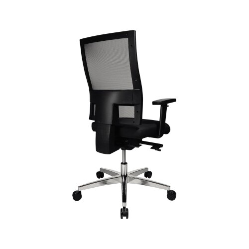 TOPSTAR Bürodrehstuhl Profi Net 11