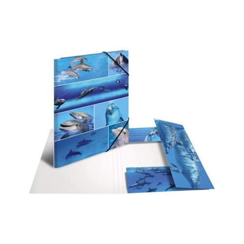 HERMA Sammelmappe DIN A3