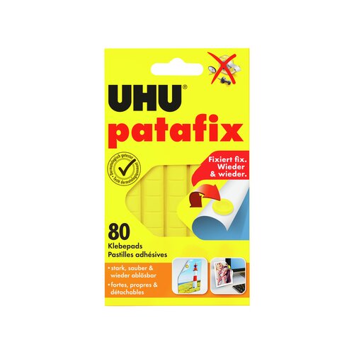 UHU® Klebepad patafix