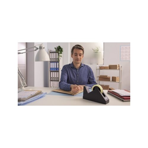 tesa® Tischabroller Easy Cut® Economy