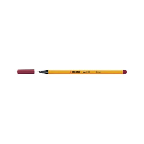 STABILO® Fineliner point 88®