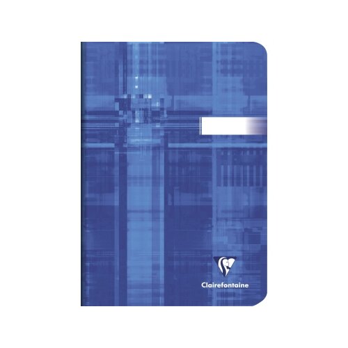 Clairefontaine Schulheft DIN A4