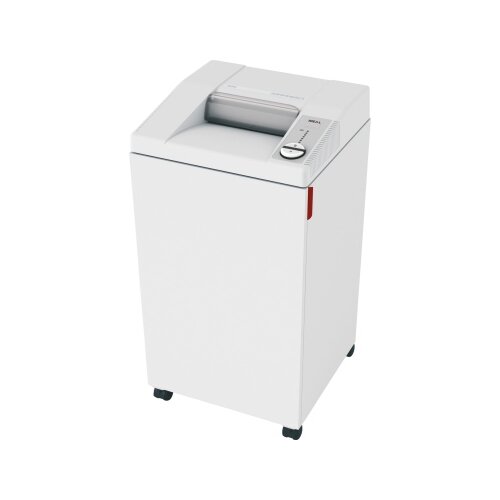 IDEAL Aktenvernichter 2604 CC