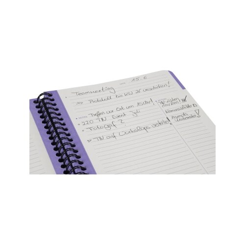 Soennecken Collegeblock Officebook date notes action