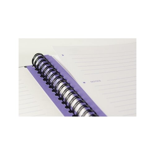 Soennecken Collegeblock Officebook date notes action