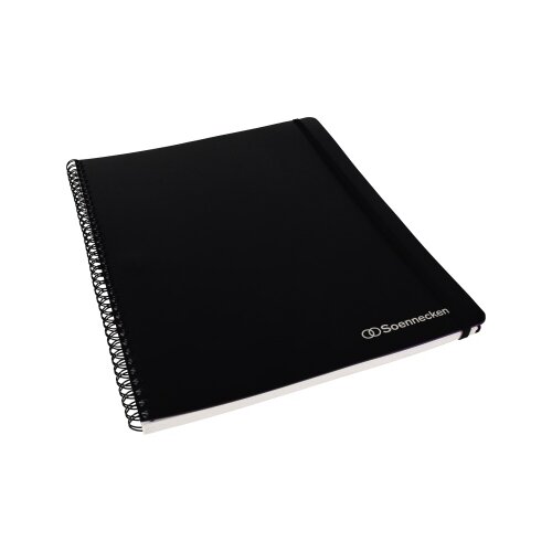 Soennecken Collegeblock Officebook DIN A4+