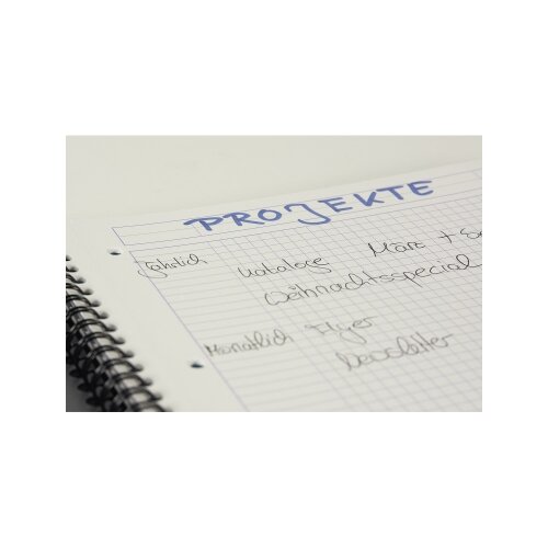 Soennecken Collegeblock Officebook DIN A4+