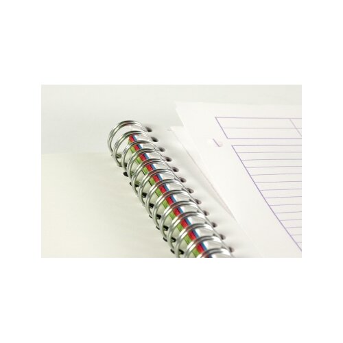 Soennecken Collegeblock DIN A4