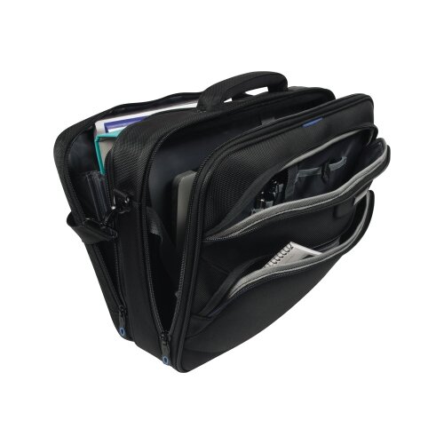 Soennecken Notebooktasche STUTTGART bis (17")