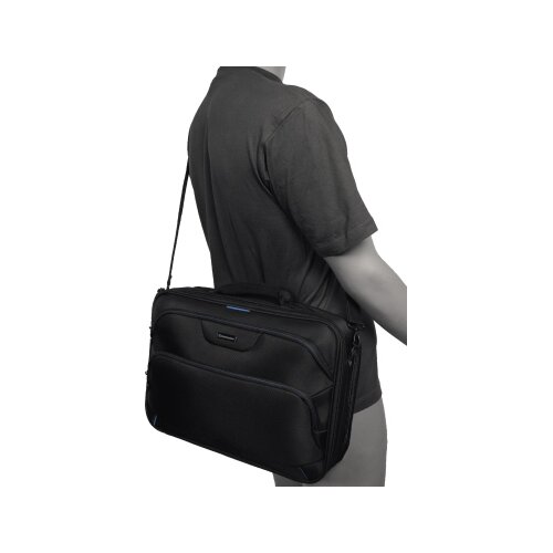 Soennecken Notebooktasche STUTTGART bis (17")