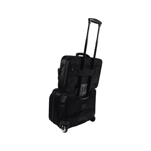 Soennecken Notebooktasche STUTTGART bis (17")