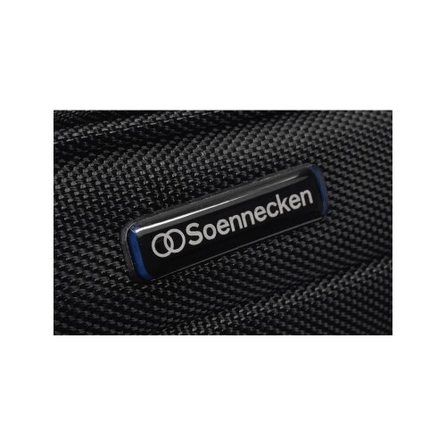 Soennecken Notebooktrolley KÖLN