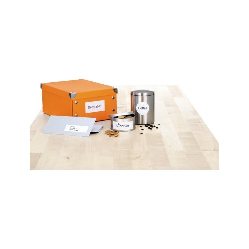 HERMA Universaletikett 66 x 33,8 mm (B x H)