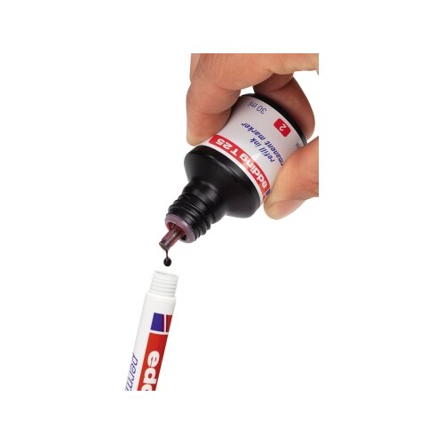 edding Nachfülltinte Marker T25
