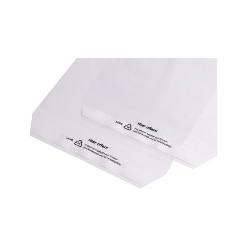 Versandtasche DIN C4, Neutralware