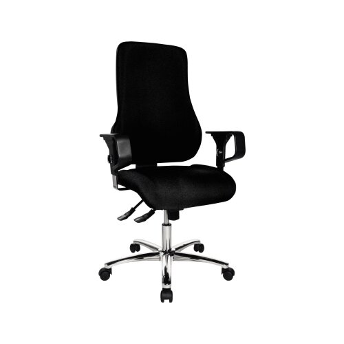 TOPSTAR Bürodrehstuhl SITNESS® 55