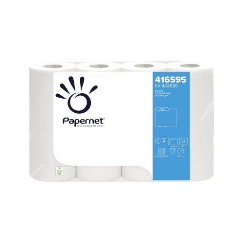 Papernet Küchenrolle Special
