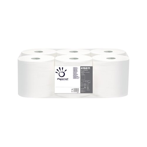 Papernet Handtuchrolle