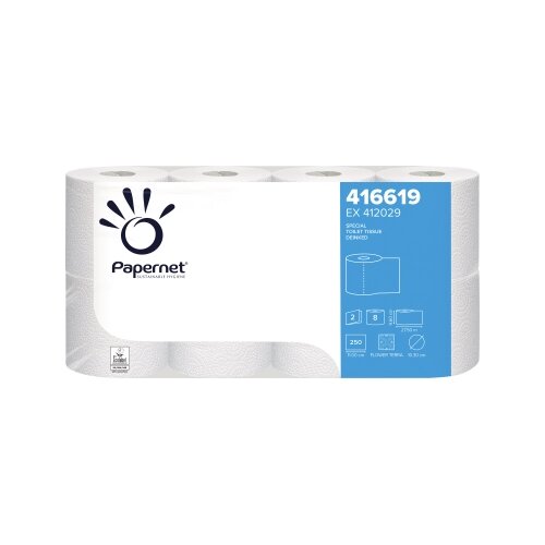 Papernet Toilettenpapier Special