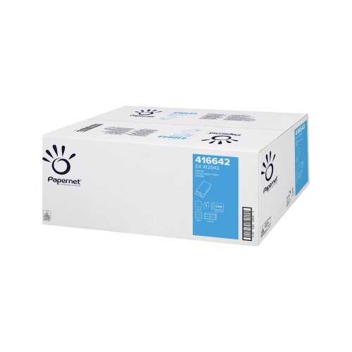 Papernet Papierhandtücher Special