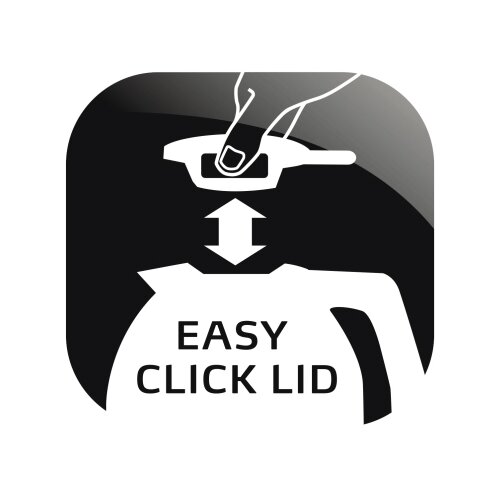 Melitta Kaffeemaschine Easy II Therm