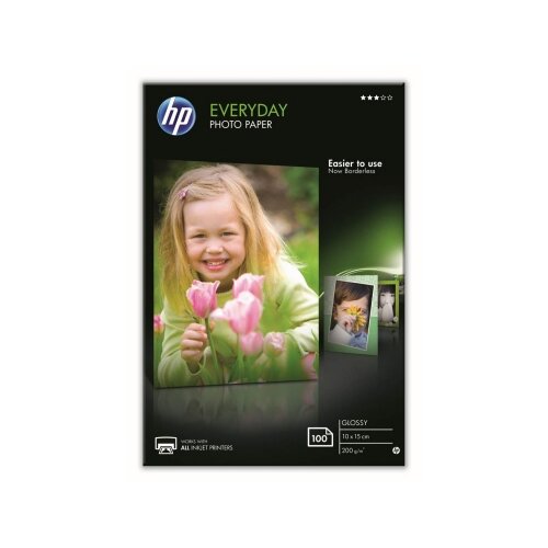 HP Fotopapier Everyday