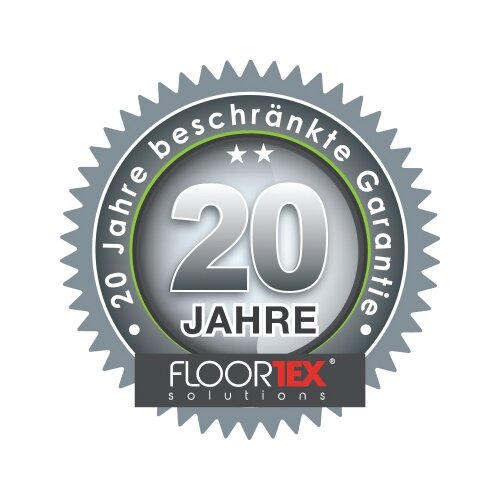 Cleartex Bodenschutzmatte advantagemat® harte Böden rechteckig