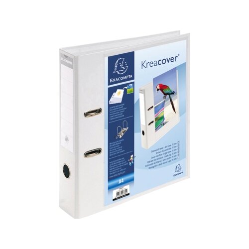Exacompta Ordner Kreacover® DIN A4 70 mm