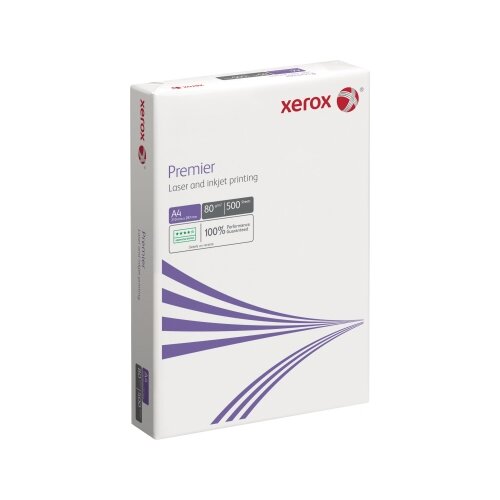 Xerox Kopierpapier Premier DIN A4