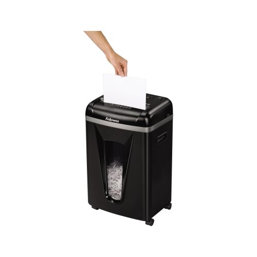Fellowes® Aktenvernichter Powershred® 450M