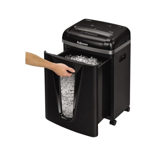 Fellowes® Aktenvernichter Powershred® 450M