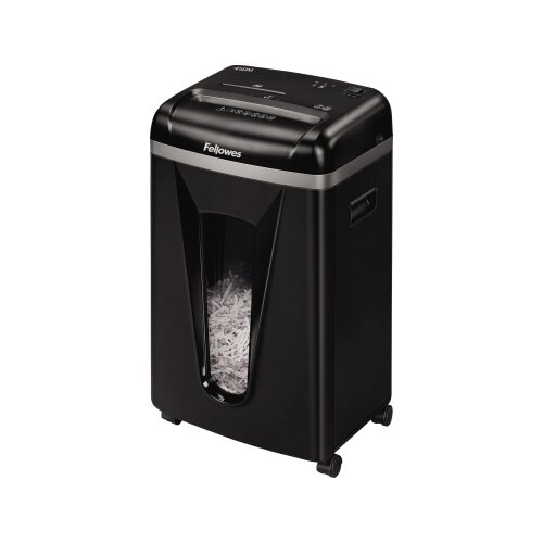 Fellowes® Aktenvernichter Powershred® 450M