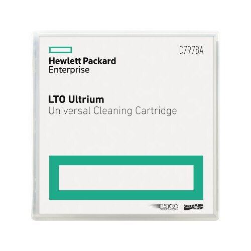 HP Reinigungskassette