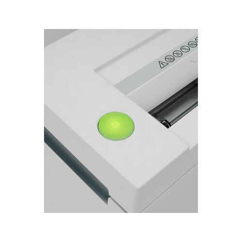 IDEAL Aktenvernichter 2245