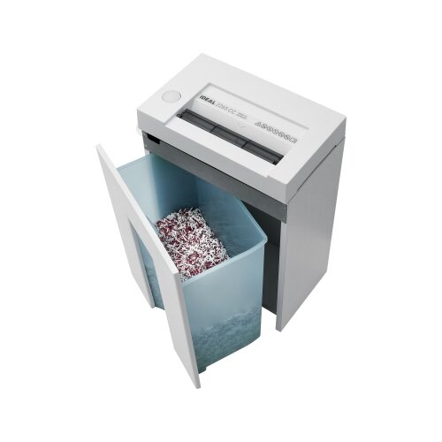 IDEAL Aktenvernichter 2265