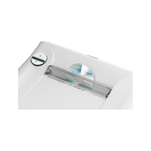 IDEAL Aktenvernichter 2503