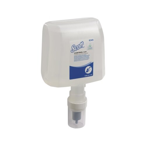 Scott® Schaumseife Control™