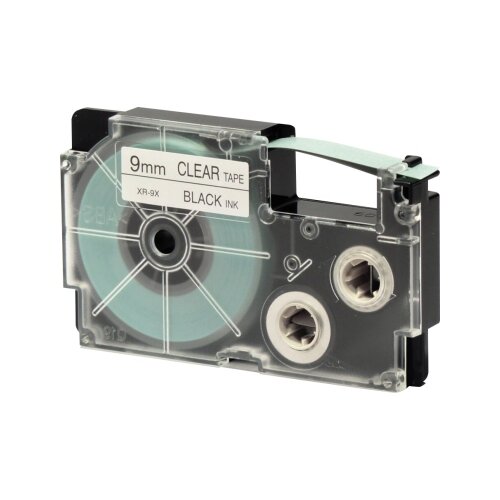 CASIO® Schriftbandkassette XR-9X1