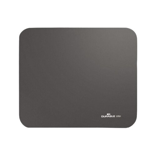 DURABLE Mauspad anthrazit